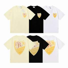 Picture of Rhude T Shirts Short _SKURhudeS-XL6htn50332417